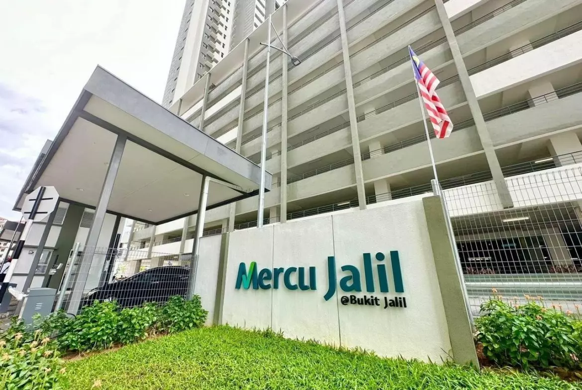 Rumah Lelong Mercu Jalil @ Bukit Jalil, Kuala Lumpur for Auction 3