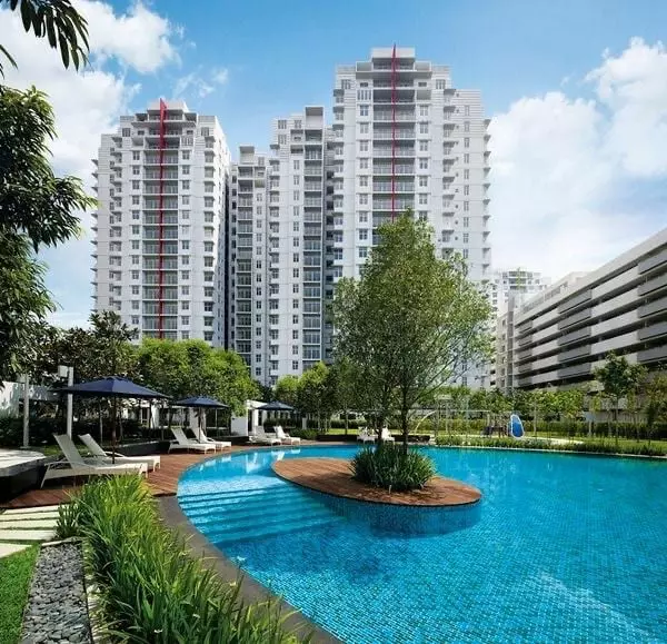 Rumah Lelong Midfields Condominium @ Sungai Besi, Kuala Lumpur for Auction 3