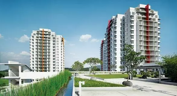 Rumah Lelong Midfields Condominium @ Sungai Besi, Kuala Lumpur for Auction 2
