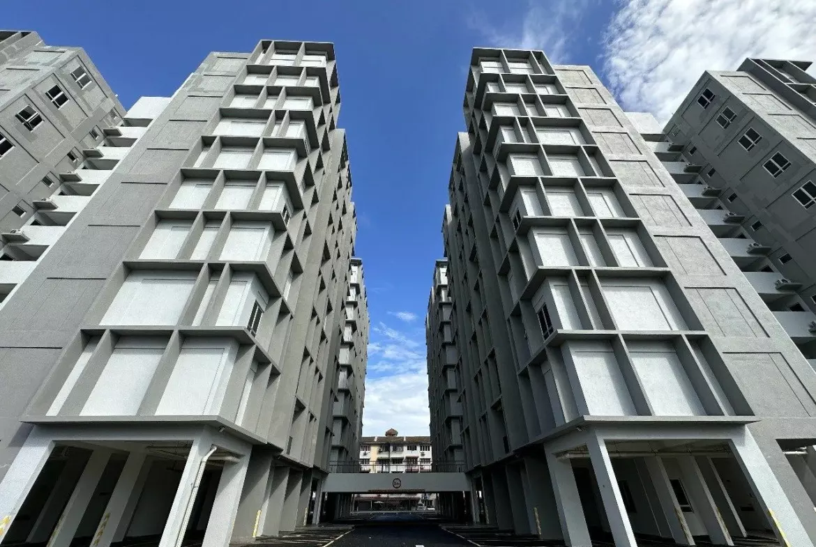Rumah Lelong Miro Apartment @ Taman Putra Kajang, Kajang, Selangor for Auction