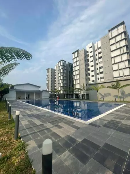 Rumah Lelong Miro Apartment @ Taman Putra Kajang, Kajang, Selangor for Auction 3