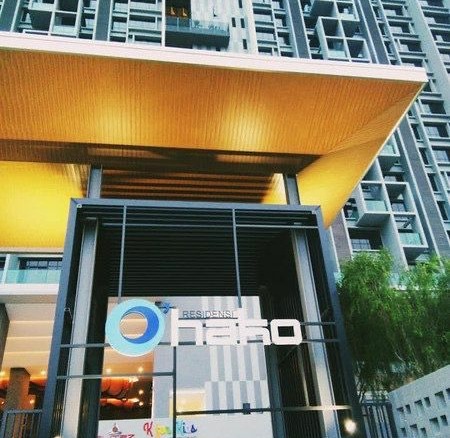 Rumah Lelong O'Hako Residence @ Puchong, Selangor for Auction