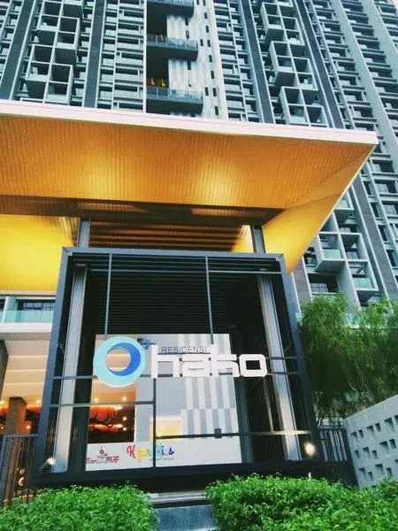 Rumah Lelong O'Hako Residence @ Puchong, Selangor for Auction