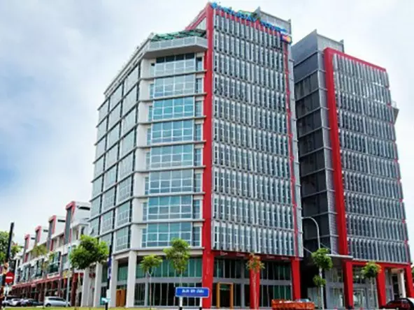 Rumah Lelong Office Unit @ Menara KIP, Sri Utara, Kuala Lumpur for Auction