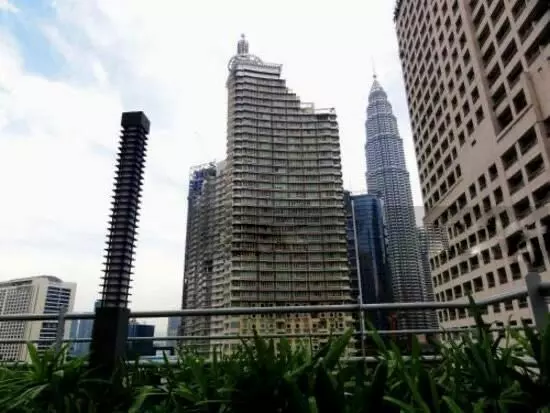 Rumah Lelong Parkview (21-14) @ KLCC, KL City, Kuala Lumpur for Auction 5