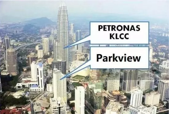 Rumah Lelong Parkview (21-14) @ KLCC, KL City, Kuala Lumpur for Auction