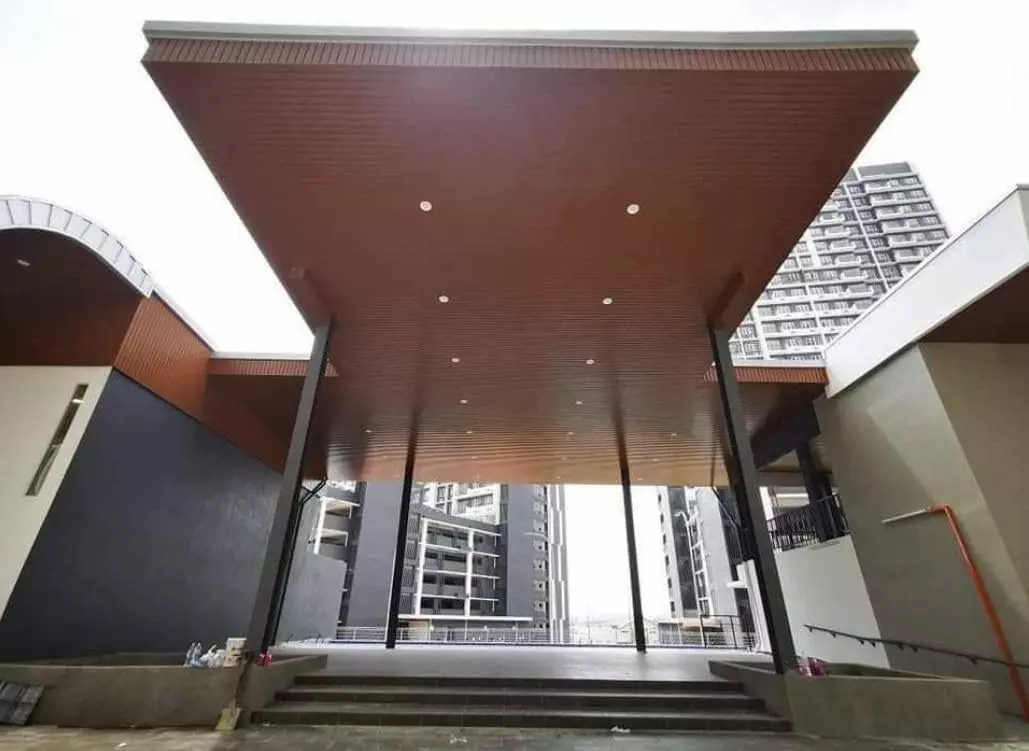 Rumah Lelong Residensi Adelia @ Taman Bangi Avenue, Kajang, Selangor for Auction 2