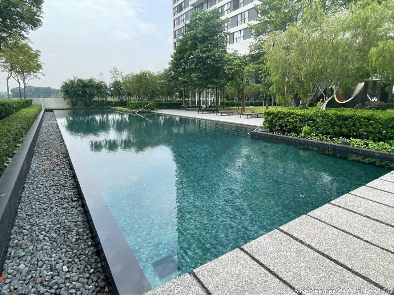 Rumah Lelong SqWhere Residences (SA-10-10) @ Sungai Buloh, Shah Alam, Selangor for Auction 2