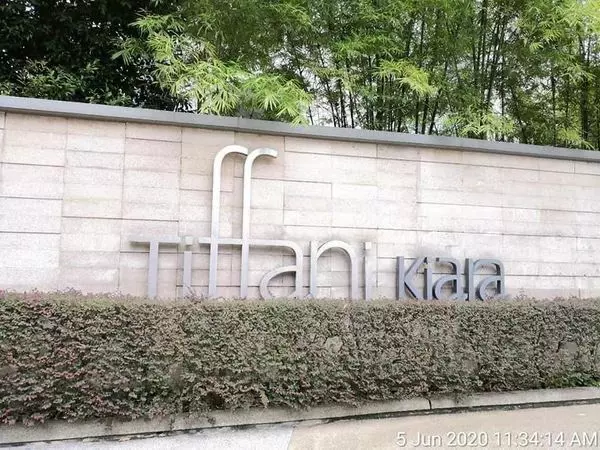 Rumah Lelong Tiffani Kiara @ Mont' Kiara, Kuala Lumpur for Auction