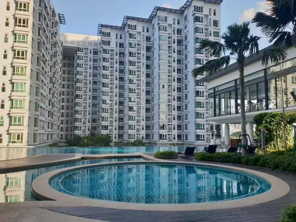 Rumah Lelong V Residence Suites (VR1-25-08) @ Sunway Velocity, Taman Maluri, Cheras, Kuala Lumpur for Auction 2