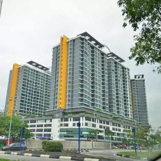Rumah Lelong Vista Alam @ Seksyen 14 Shah Alam, Selangor for Auction 2