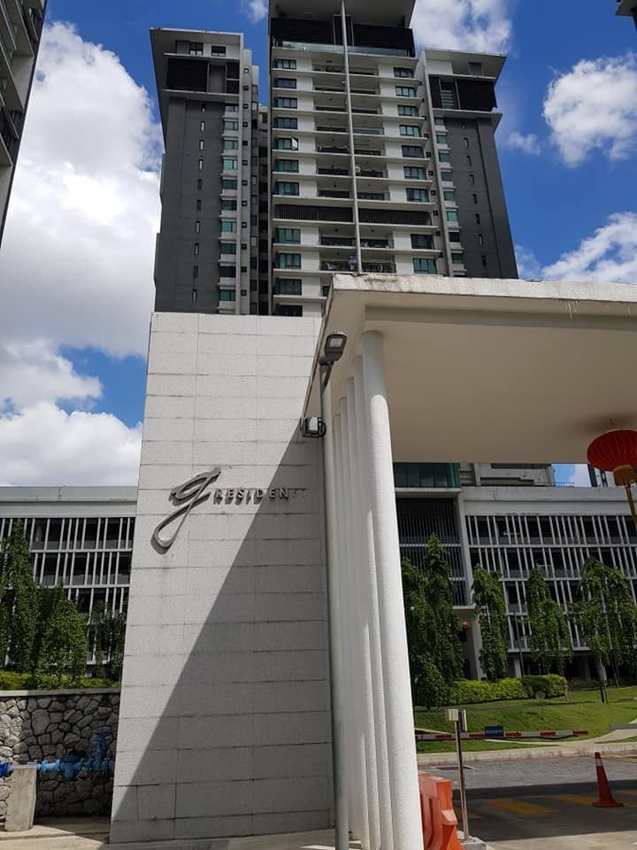 Rumah Lelong Gembira Residen (G Residen) (C-11-1) @ Taman Gembira, Old Klang Road, Kuala Lumpur for Auction Rumah Lelong Gembira Residen (G Residen) (C-11-1) @ Taman Gembira, Old Klang Road, Kuala Lumpur for Auction