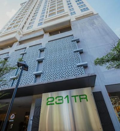 Rumah Lelong 231TR Service Suite (19-02) @ Jalan Tun Razak, KL City, Kuala Lumpur for Auction