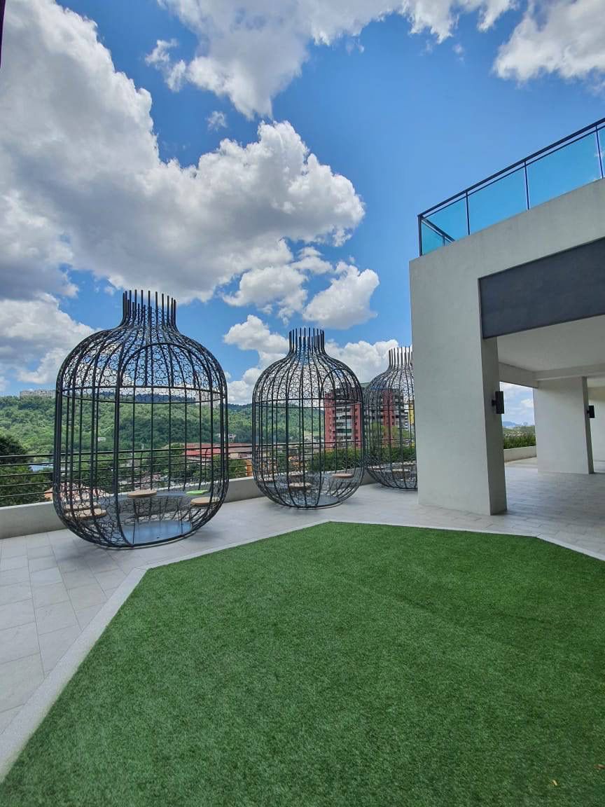 Rumah Lelong Kaleidoscope Condominium (01-27-01) @ Taman Setiawangsa, KL City, Kuala Lumpur for Auction 4