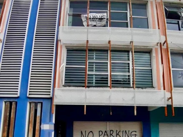Kedai Lelong 3 Storey Shop Office (No. 16) @ Seksyen U4, Shah Alam, Selangor for Auction1