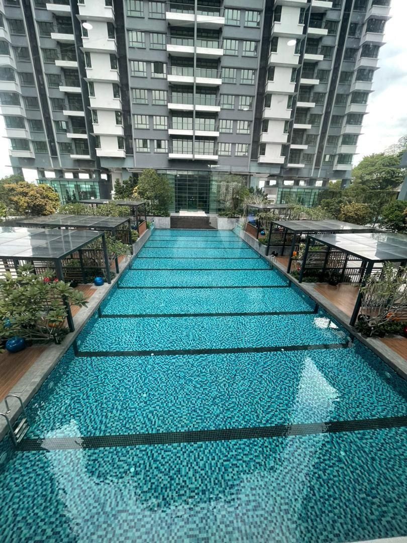 Rumah Lelong Alstonia Residence (B-8-2) @ Sungai Long, Kajang, Selangor for Auction 3