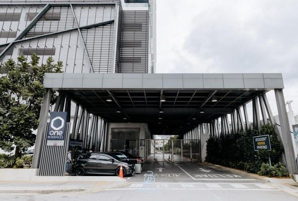 Rumah Lelong One Residences (A-16-13) @ Chan Sow Lin, Sungai Besi, Kuala Lumpur for Auction