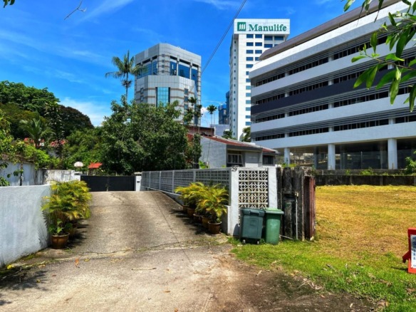 Rumah Lelong 2 Storey Bungalow House (No. 29) @ Damansara Heights, Kuala Lumpur for Auction