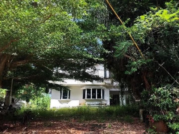 Rumah Lelong 2 Storey Bungalow House (No. 6) @ Country Heights Kajang, Kajang, Selangor for Auction