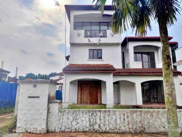 Rumah Lelong 2.5 Storey Bungalow House (No. 3) @ Polo Vista, Kota Damansara, Petaling Jaya, Selangor for Auction