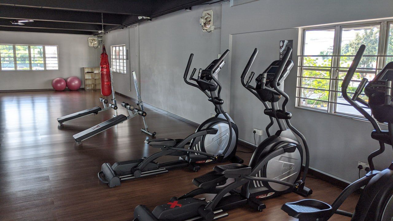 Rumah Lelong Endah Ria Condominium (D-12-2) @ Taman Sri Endah, Sri Petaling, Kuala Lumpur for Auction 3