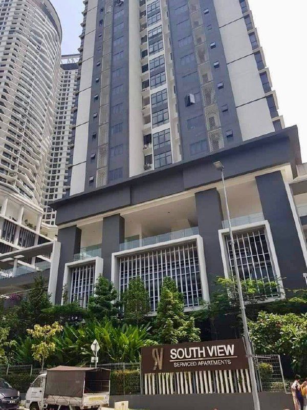 Rumah Lelong South View Bangsar (A-43A-12) @ Bangsar South, Bangsar, Kuala Lumpur for Auction Rumah Lelong South View Bangsar (A-43A-12) @ Bangsar South, Bangsar, Kuala Lumpur for Auction