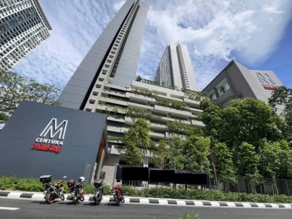 Ruamh-Lelong-M-Centura-B-43A-13A-@-Sentul-Perdana-Sentul-Setapak-Kuala-Lumpur-for-Auction