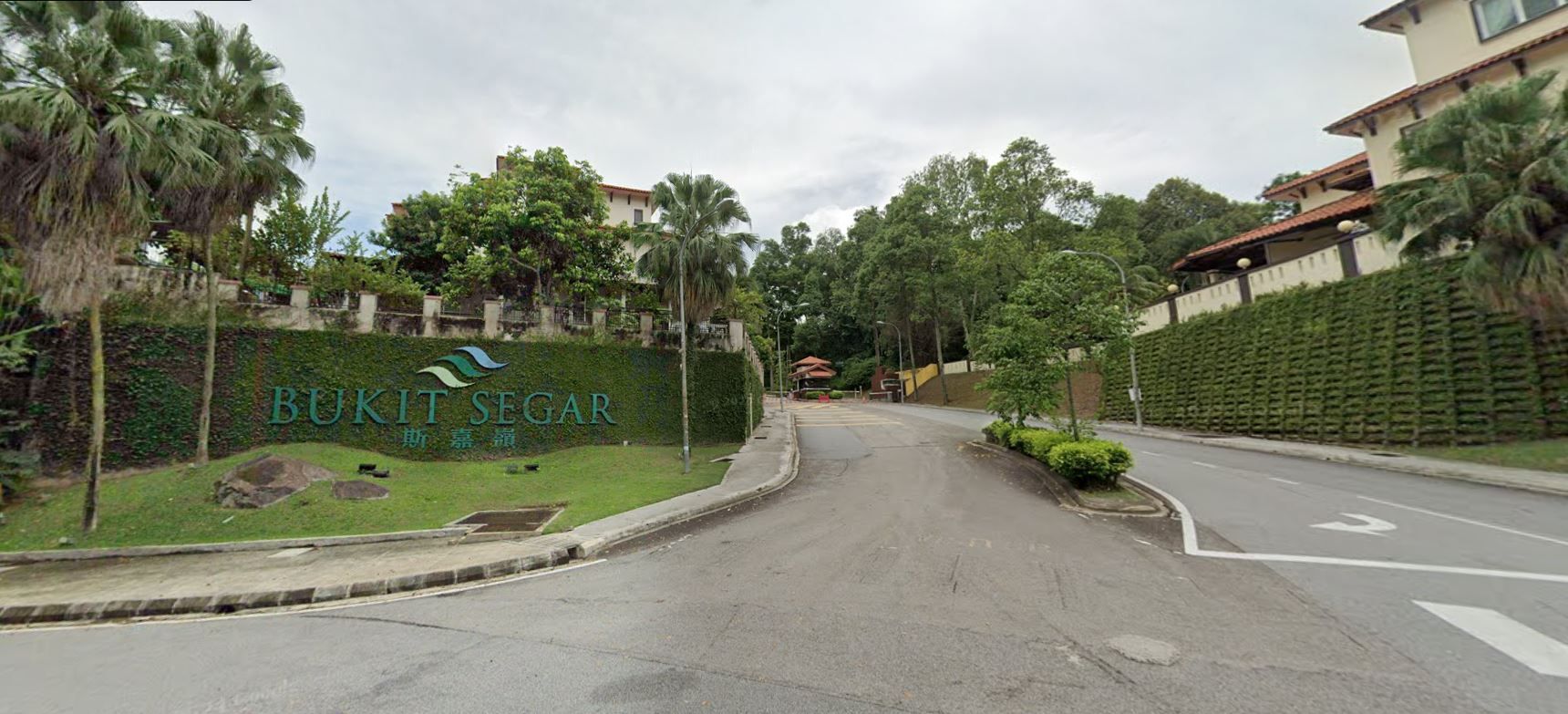 Rumah Lelong 2.5 Storey Semi-D House (No. 30) @ Taman Bukit Segar, Cheras, Kuala Lumpur for Auction 2