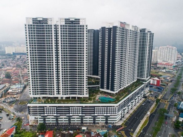 Rumah-Lelong-KL-Traders-Square-A-16-07-@-Setapak-Gombak-Kuala-Lumpur-for-Auction