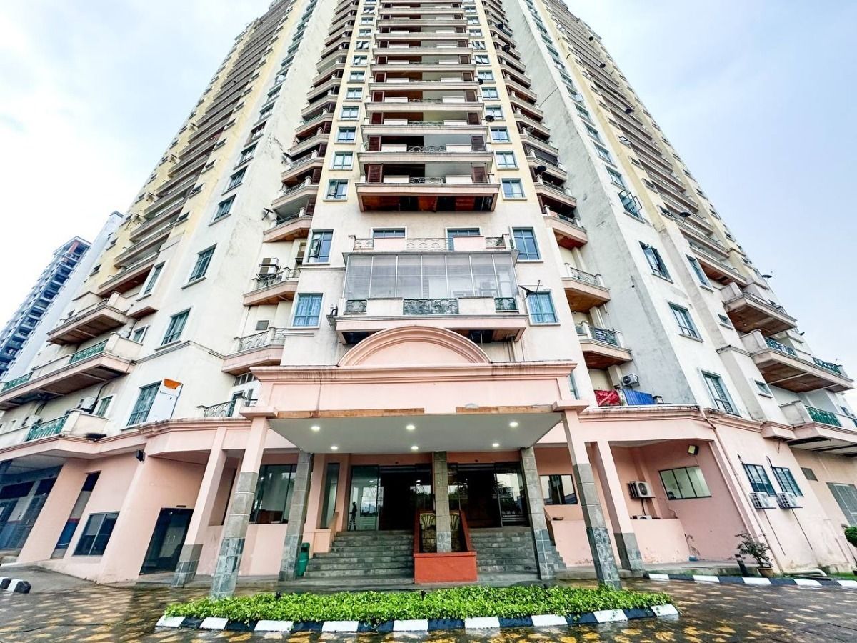 Rumah-Lelong-Lanai-Gurney-Service-Apartment-E-6-5-@-Bukit-Keramat-Kuala-Lumpur-for-Auction