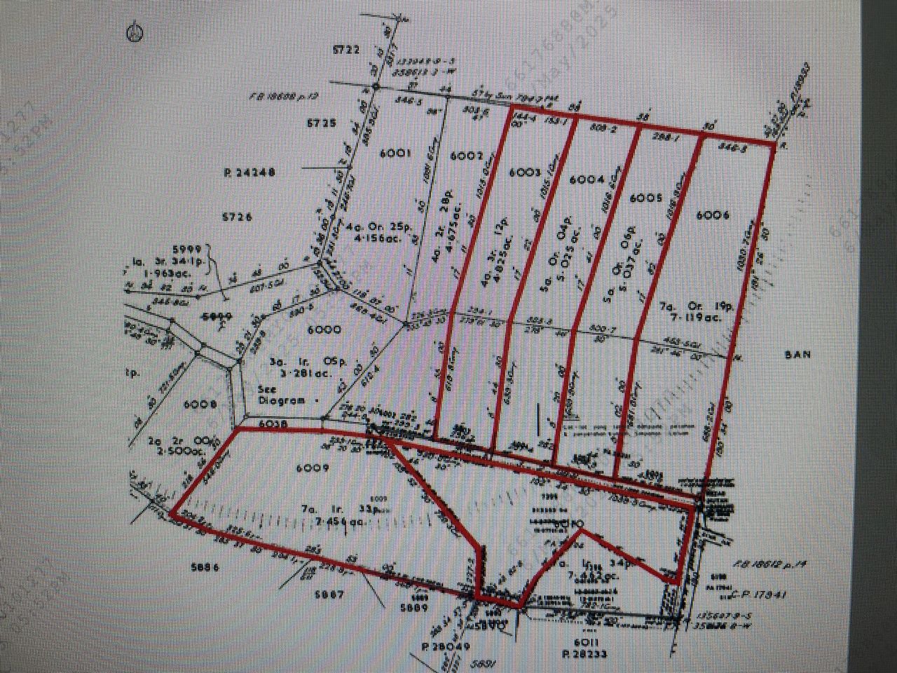 Tanah Durian Lelong Agricultural Land (Lot 6003) @ Mukim Minyak Beku, Daerah Batu Pahat, Johor for Auction Tanah Durian Lelong Agricultural Land (Lot 6003) @ Mukim Minyak Beku, Daerah Batu Pahat, Johor for Auction