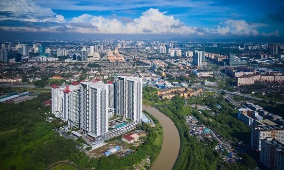 Rumah-Lelong-OHako-Residence-B-23-12-@-Bukit-Tandang-Puchong-Jaya-Puchong-Selangor-for-Auction