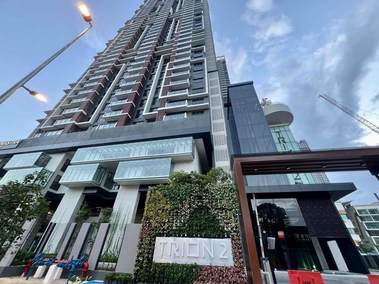 Rumah Lelong Trion 2 (A-26-03) @ Chan Sow Lin, Sungai Besi, Kuala Lumpur for Auction Rumah-Lelong-Trion-2-A-26-03-@-Chan-Sow-Lin-Sungai-Besi-Kuala-Lumpur-for-Auction