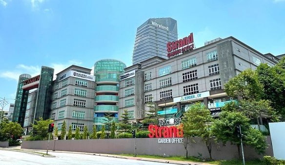Office-Lelong-Encorp-Strand-Garden-H-P-1-@-Kota-Damansara-Petaling-Jaya-Selangor-for-Auction