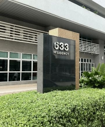 Rumah Lelong 633 Residency (22-05) @ Bricksfield, KL City, Kuala Lumpur for Auction 2