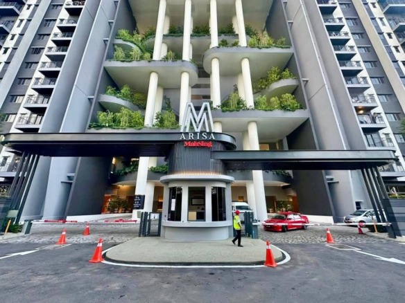 Rumah-Lelong-M-Arisa-A-03A-01-@-Sentul-Pelangi-Sentul-Kuala-Lumpur-for-Auction