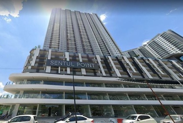 Rumah-Lelong-Sentul-Point-B-33A-03-@-Sentul-Perdana-Sentul-Kuala-Lumpur-for-Auction