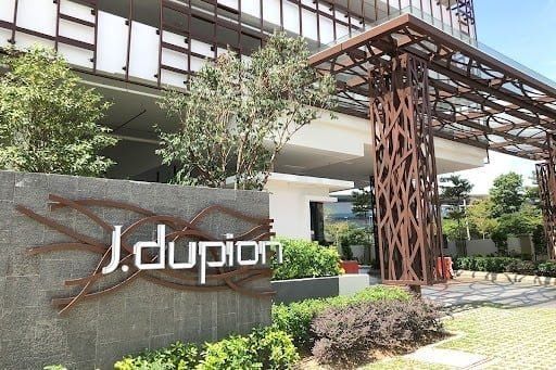 Rumah Lelong J. Dupion Service Apartment (A-30-02) @ Taman Pertama, Cheras, Kuala Lumpur for Auction 3