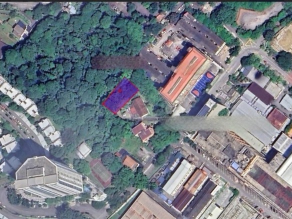 Tanah Lelong Undeveloped Land (Lot No. 20) @ Bangsar, Seputeh, Kuala Lumpur for Auction