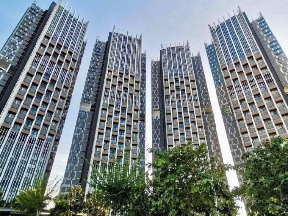 Rumah Lelong Lumi Tropicana (A2-11-02) @ Tropicana, Petaling Jaya, Selangor for Auction