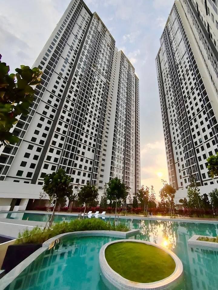 Rumah Lelong Residensi Bintang Bukit Jalil (2-39-20) @ Bukit Jalil, Kuala Lumpur for Auction 2 Rumah Lelong Residensi Bintang Bukit Jalil (2-39-20) @ Bukit Jalil, Kuala Lumpur for Auction 2