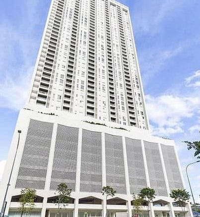 Rumah Lelong UNA (41-02) @ Sunway Velocity, Taman Maluri, Cheras, Kuala Lumpur for Auction