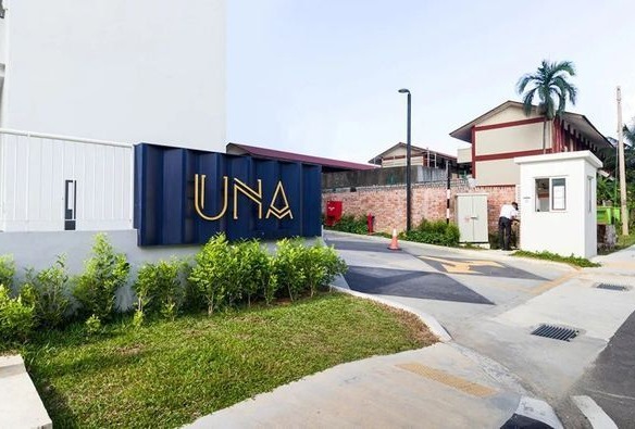 Rumah Lelong UNA (43-01) @ Sunway Velocity, Taman Maluri, Cheras, Kuala Lumpur for Auction