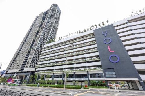 Rumah Lelong Yolo Signature Suites (38-08) @ Bandar Sunway, Petaling Jaya, Selangor for Auction