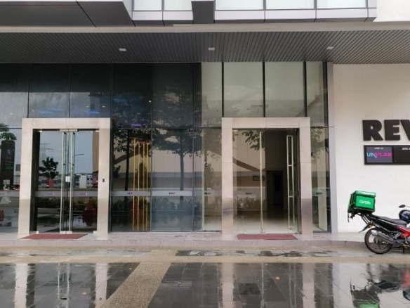 Rumah Office SOVO Lelong REV.O (3-05-16) @ Aurora Place, Pavilion Bukit Jalil, Bandar Bukit Jalil, Kuala Lumpur for Auction 4