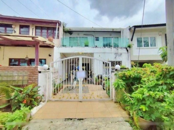 Rumah Lelong 2 Storey House (No. 15) @ Taman Zoo View, Hulu Klang, Ampang, Selangor for Auction