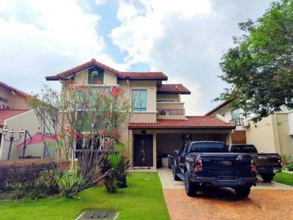 Rumah Lelong 2 Storey Semi-D House (No. 13) @ Setia Eco Park, Seksyen U13, Setia Alam, Shah Alam, Selangor for Auction