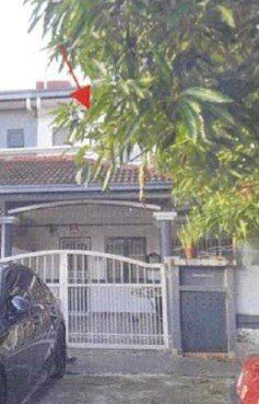 Rumah Lelong 2 Storey House (No. 30) @ Taman Puchong Prima, Puchong, Selangor for Auction