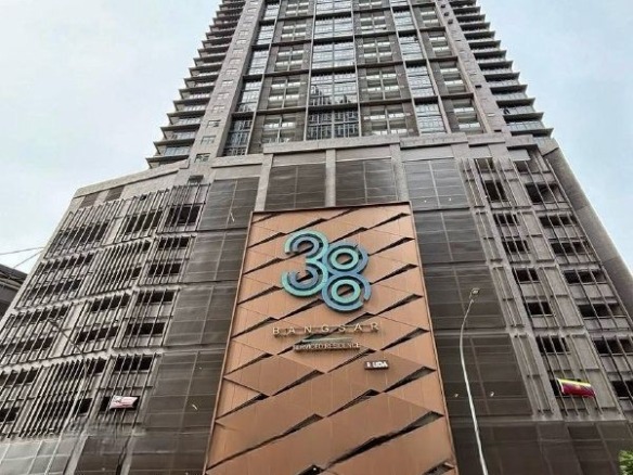 Rumah Lelong 38 Bangsar (17-11) @ Bangasr, Kuala Lumpur for Auction