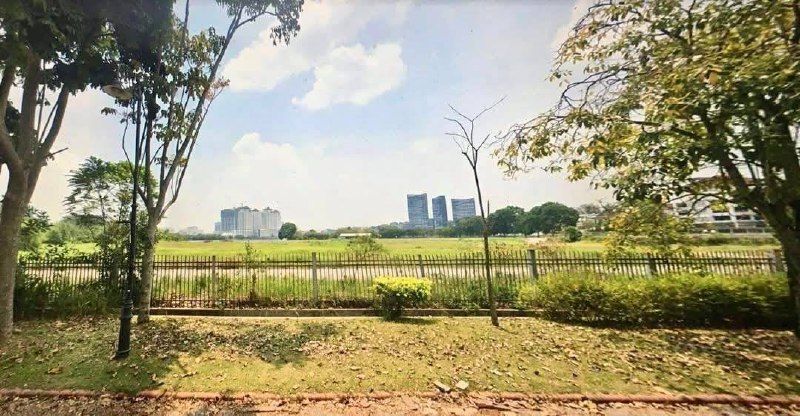 Vacant Commercial Development Land Vacant Land Designated for Commercial Use (Lot. 2549) @ Seri Kembangan, Pekan Baru Sungai Besi, Selangor for Auction 3